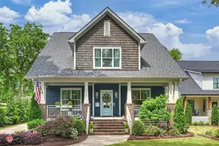 2829 Holt St, Charlotte, NC 28205 - Photo 1