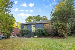 2536 Bancroft St, Charlotte, NC 28206 - Photo 1