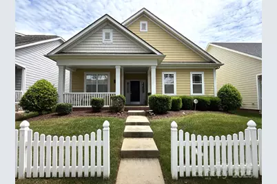 7032 Ladys Secret Drive, Indian Trail, NC 28079 - Photo 1