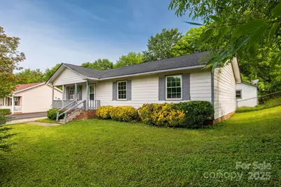 1613 Hamilton Street, Charlotte, NC 28206 - Photo 1