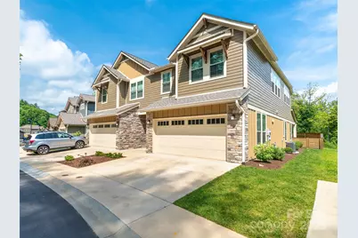 572 Sweet Birch Park Lane, Black Mountain, NC 28711 - Photo 1