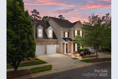 10206 Linksland Drive, Huntersville, NC 28078 - Photo 1