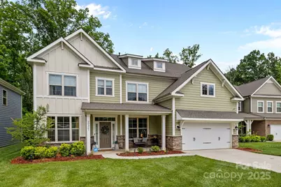 20307 Creek Bend Edge Court #10, Matthews, NC 28105 - Photo 1