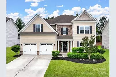 1033 Crawford Drive, Lancaster, SC 29720 - Photo 1