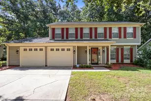 10327 Shelter Rock Ct, Charlotte, NC 28214 - Photo 1