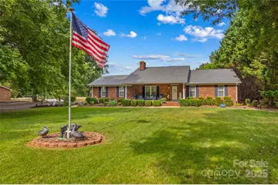 648 Odell School Road, Concord, NC 28027 - Photo 1