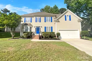 10319 Willingham Rd, Huntersville, NC 28078 - Photo 1