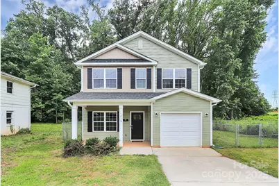 1218 Rosada Avenue, Charlotte, NC 28213 - Photo 1