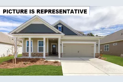 104 Noah Lane, Troutman, NC 28166 - Photo 1