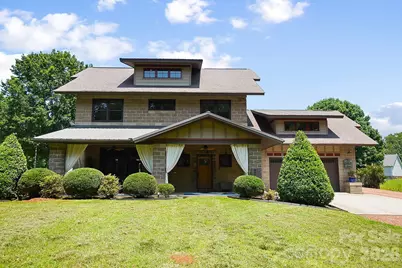 14701 Cabarrus Road, Mint Hill, NC 28227 - Photo 1