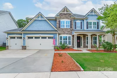 3666 Jacinta Court, Tega Cay, SC 29708 - Photo 1