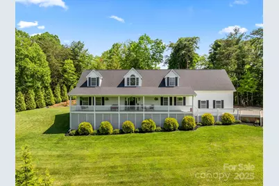 642 Bull Creek Road, Mars Hill, NC 28754 - Photo 1