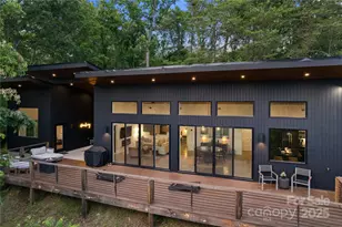 7 & 9 Big Rocky Top Dr, Weaverville, NC 28787 - Photo 1