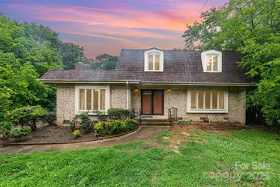 9139 Robert Frost Lane, Charlotte, NC 28213 - Photo 1