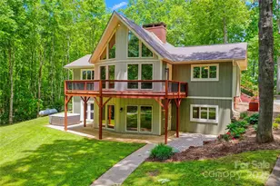 82 Sunburst Dr, Waynesville, NC 28786 - Photo 1