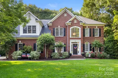 4389 Enchantment Cove Lane, Charlotte, NC 28216 - Photo 1