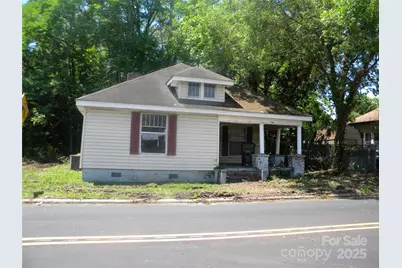 421 W Cemetery Street, Salisbury, NC 28144 - Photo 1