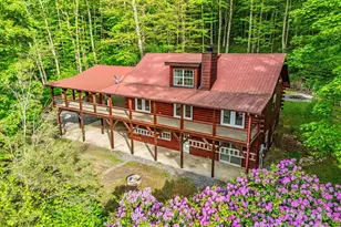 287 Sara Ridge Rd, Waynesville, NC 28786 - Photo 1