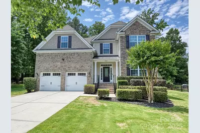 9507 Reid Hall Lane, Matthews, NC 28105 - Photo 1