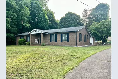 35 Caldwell Drive, Taylorsville, NC 28681 - Photo 1