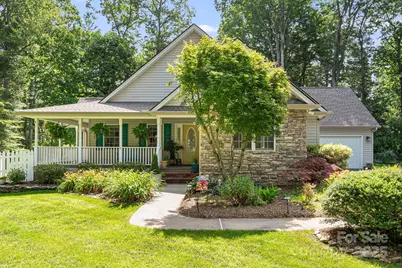 61 N Greenwood Forest Drive, Etowah, NC 28729 - Photo 1