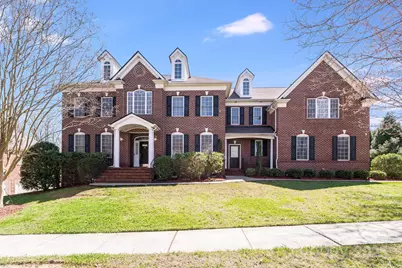 5004 Woodview Lane, Matthews, NC 28104 - Photo 1