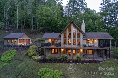 268 Trappers Run Drive, Burnsville, NC 28714 - Photo 1