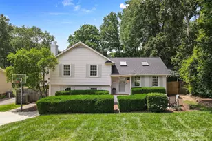 4024 Tyndale Ave, Charlotte, NC 28210 - Photo 1