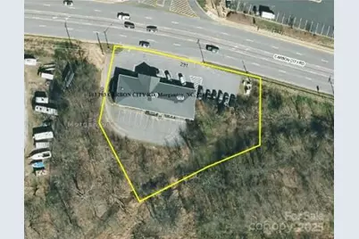 103 Carbon City Road, Morganton, NC 28655 - Photo 1