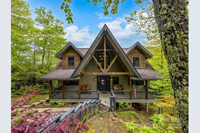 399 Toxaway Court, Lake Toxaway, NC 28747 - Photo 1