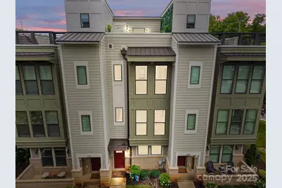 336 Uptown West Drive, Charlotte, NC 28208 - Photo 1