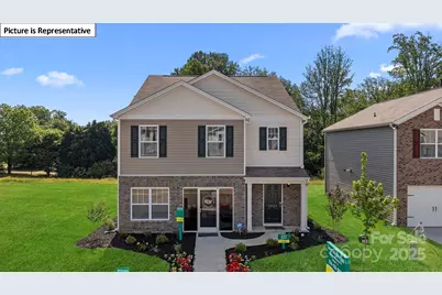 15031 Milo Lane, Charlotte, NC 28278 - Photo 1