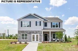 137 Way Cross Ln, Troutman, NC 28166 - Photo 1