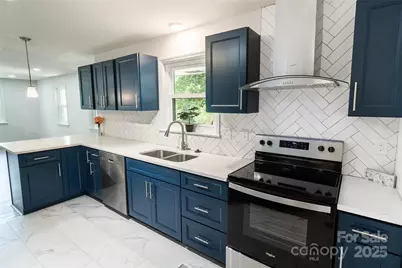 1936 Russell Avenue, Charlotte, NC 28216 - Photo 1