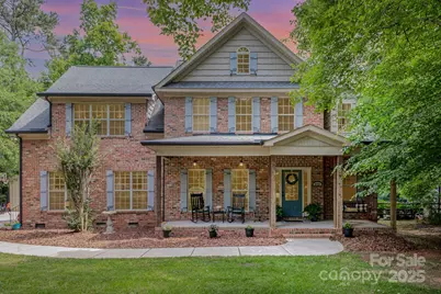 8121 Cane Pointe Lane, Waxhaw, NC 28173 - Photo 1