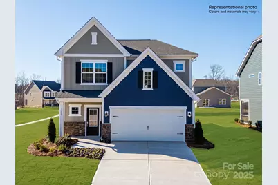 4400 Dusty Orchard Road, Kannapolis, NC 28081 - Photo 1