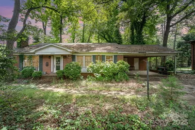 3526 Craig Avenue, Charlotte, NC 28211 - Photo 1
