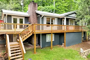49 Trimont Mountain Trail, Franklin, NC 28734 - Photo 1