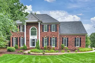 16308 Woolwine Rd, Charlotte, NC 28278 - Photo 1