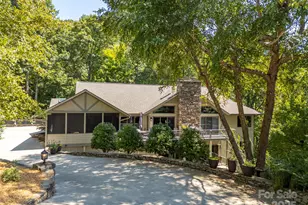 117 Little Cherokee Ridge, Hendersonville, NC 28739 - Photo 1