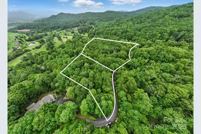 Lot 1 & 2 Dundee Lane #1 & 2, Pisgah Forest, NC 28768 - Photo 1