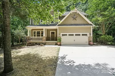 8521 Aspen Court, Charlotte, NC 28227 - Photo 1
