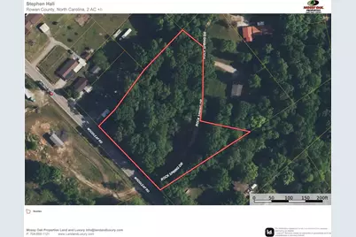 0 Rock Springs Drive, Salisbury, NC 28147 - Photo 1