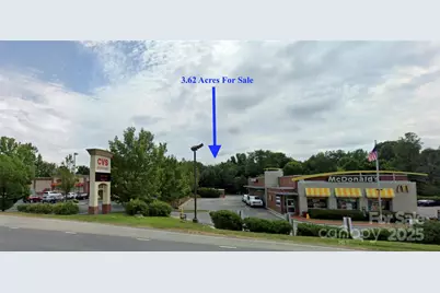 0 US Hwy     52 Highway, Rockwell, NC 28138 - Photo 1