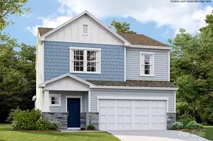 4415 Dusty Orch Rd, Kannapolis, NC 28081 - Photo 1