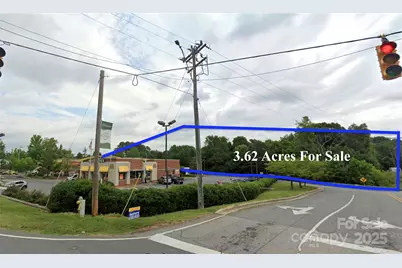 0 US Hwy     52 Highway, Rockwell, NC 28138 - Photo 1