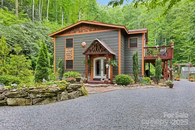 640 Pot Leg Road, Waynesville, NC 28785 - Photo 1