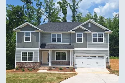 236 Mountain Island Drive #40, Statesville, NC 28677 - Photo 1