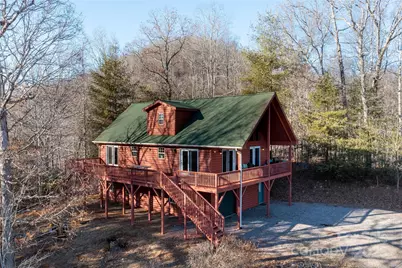 693 Blackberry Ridge Road, Burnsville, NC 28714 - Photo 1