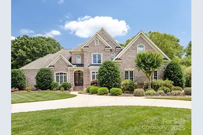 1509 Churchill Downs Drive, Waxhaw, NC 28173 - Photo 1